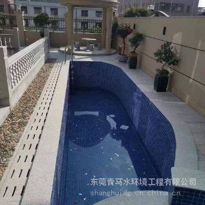 丹东生能沐浴热水系统 芬尼克兹空气能空中泳池设备维修