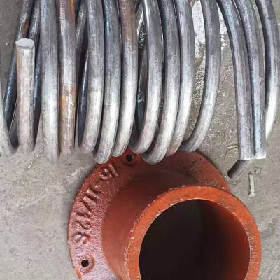 预应力张拉设备,挤***,扁型锚具连接器