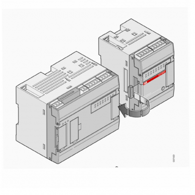 ABB BCU-12 多通道通讯单元