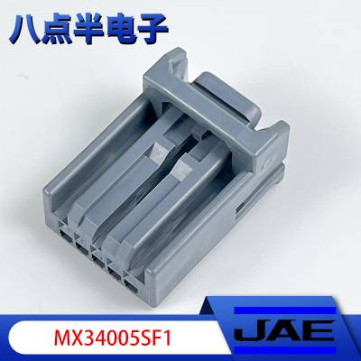 JAEԭװֻMX34005SF12.2mm5Pĸͷ
