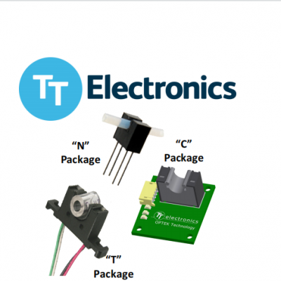 TT electronics品牌OPTEK光电产品OPB350L125，上海代理商现货，液位传感器