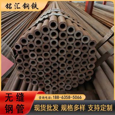 GB/T9948石油裂化无缝钢管 多规格自生产发货快