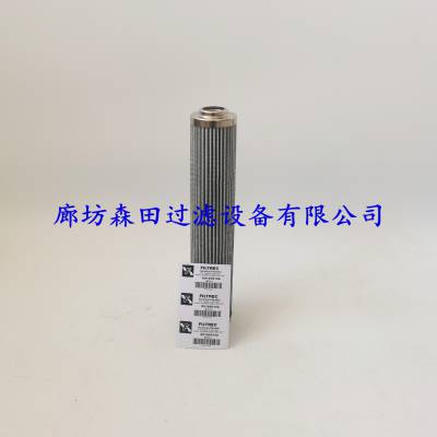 互换DHD110G05V DHD110G10B DHD110G10V FILTREC富卓液压滤芯