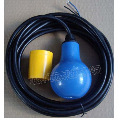  电缆浮球液位开关 型号:CL-EVA-04库号：M407427