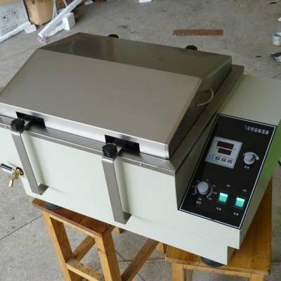 旋转式水浴恒温振荡器（带数显）DP-82 配件