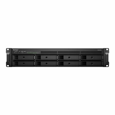 ȺSynology洢һ 8λʽRS1221+