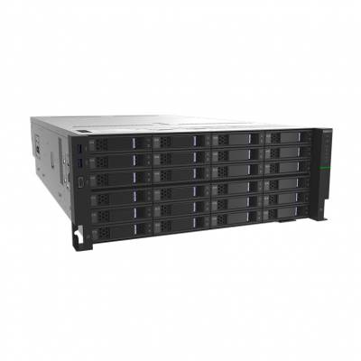 R640 G40 ˫·洢 DDR4 ؼҵ 8GPU ѧϰAIѵ