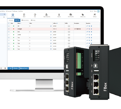 上海繁易物联网支持OPC UA 欢迎咨询 上海繁易信息科技股份供应