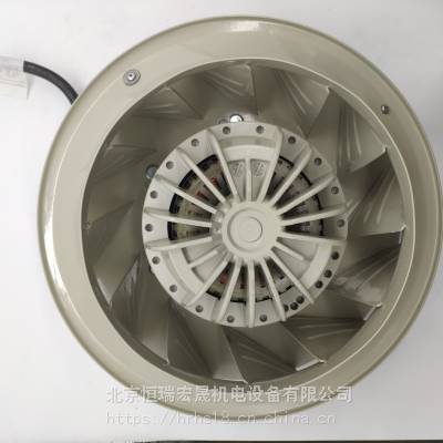 现货供应西门子变频器用Ziehl-abegg冷却风机RH35B-2EK.6N.2R