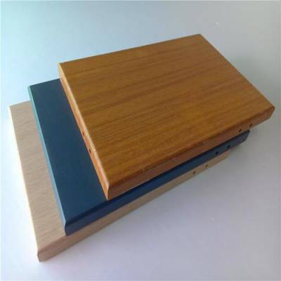 热转印木纹铝单板、氟碳铝单板、石纹铝单板、3D手感木纹铝单板