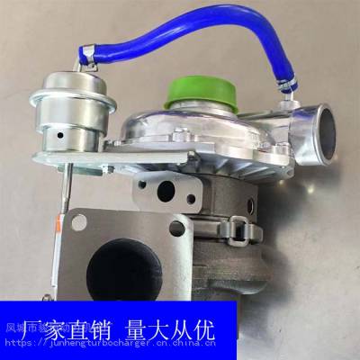 ѹRHF5 129935-18010 4TNV98 TURBO