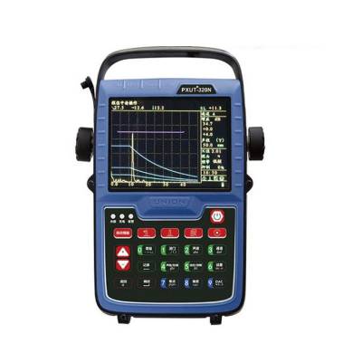 南通友联pxut320n数字超声波探伤仪便携式探伤仪pxut320c