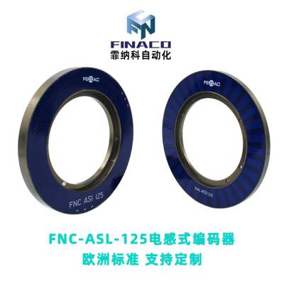 FENAC增量式编码器FHDH100SERIES全系列产品随时咨询