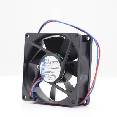 8412NH ¹ebmpapstͷ 12V DCֱ