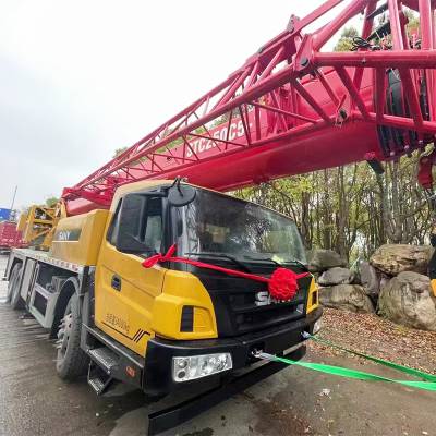 上海宝山区叉车出租逸仙路钢四路吊车出租随车吊装卸车