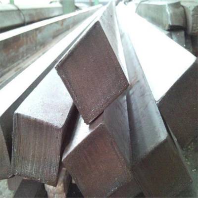 四川成都现货供应q345b方钢 65MN冷拉方钢 规格齐全 量大优惠