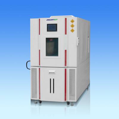武汉恒温恒湿试验箱ZYHW-150 高低温湿热老化试验机 中研仪器设备