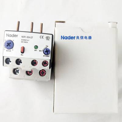ԭװƷϺnader ʽؼ̵ ndr1-38a27ȼ̵0
