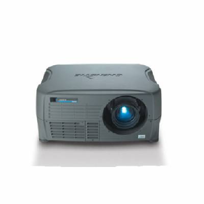 科视hd6k三芯片dlp投影机6500流明氙灯