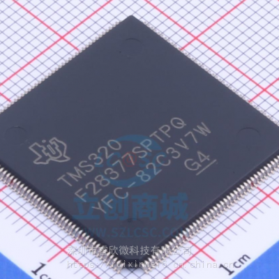 tms320f28377sptpqti德州仪器深圳原装