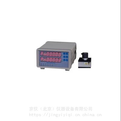 JY-QY18 速度位移检定仪 京仪仪器