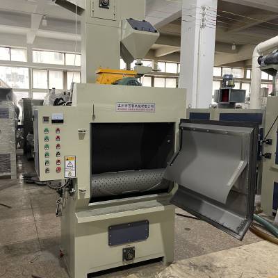 手动喷砂机小型高压打砂机液体除锈机抛光干式模具喷沙机