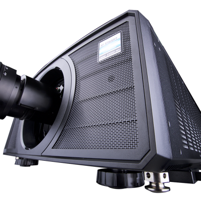 DP M-Vision Laser 18K单芯片0.96寸DLP投影20000流明激光机预付款