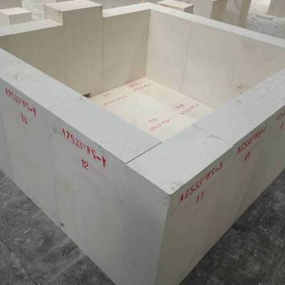 莫来石保温砖 锆英石捣打料