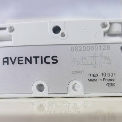 AVENTICS? λͨ, ϵ TC08 0820060128