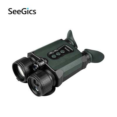 ӼSeeGics DN60 ˫Ͳҹ ҹ ӦԮ