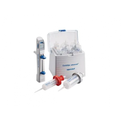 德国eppendorf M4 手动连续分液器,艾本德 Multipette M4 手动连续分液器