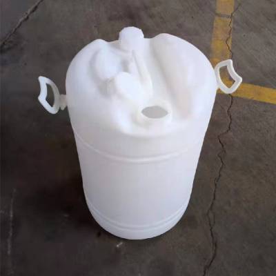 60升塑料桶60公斤白圆桶60kg蜂蜜桶60公斤大口塑料桶螺旋盖塑料桶