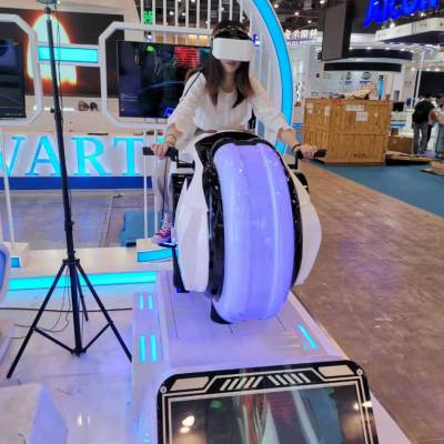 三明市VR设备出租 VR飞机VR滑雪 VR赛车三屏赛车租赁