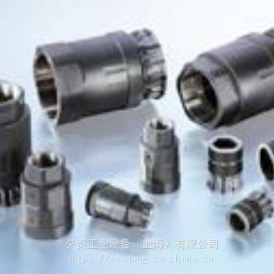 瑞士PMA 管接头 ALND-M406 ALWD-M638 SLWD-M638 用于机械制造工程安装