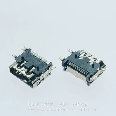 HDMI A TYPEĸ ȫƬ 19PSMT Ľ 