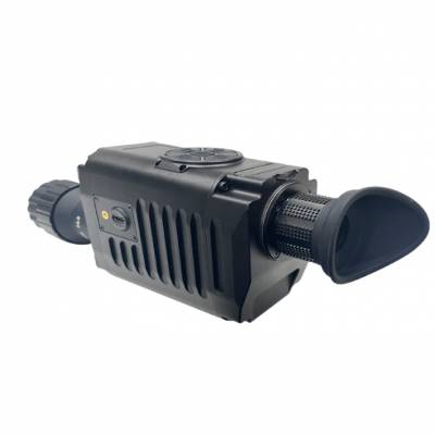 欧尼卡手持反侦察仪FS900单目手持激光测距夜视仪主要用于远距离对目标观察并对其进行测距