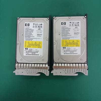 HP A7289-69002 146GB 10K FC VAϵд洢Ӳ A7289-64201Ӳ