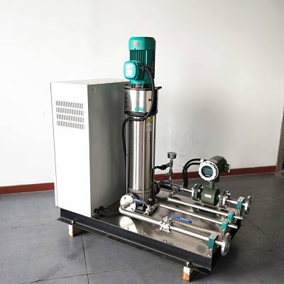 德国威乐wilo水泵HELIX V1603变频恒压给水设备系统分析维修价格