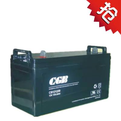 CGBǦ12V120AHCB121200ֱUPSԴӦ