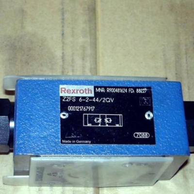 ϺƸ¹ԭװʿRexrothZ2FS10A5-3X/S2V*** ֻ