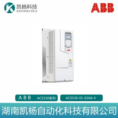 ƵACS530 ACS530-01-02A6-4ѹ400V0.75KW