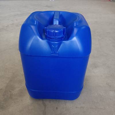 山东塑料桶生产厂家供应滨州25升食品包装桶25L化工小口桶