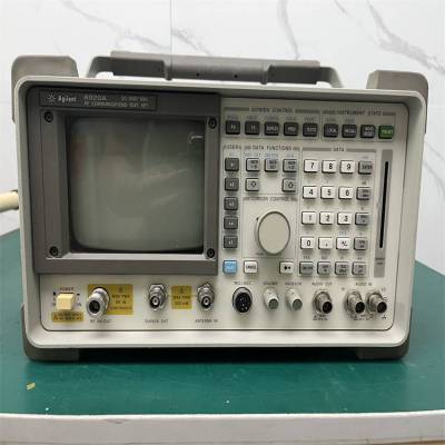 回收 收购 HP8920A agilent8920a综合测试仪