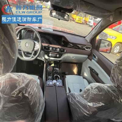 辽宁工厂用的电动消防车 微型电动消防车批量采购