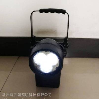 JIW5281/lt๦ܱЯʽǿ⹤LED̽յƵʾ