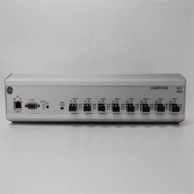 GE IC693APU301 系列卡件 自动化 通用设备监视器