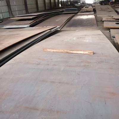 60Mn中厚钢板_热轧黑料钢板_460D/E合金钢板_使用效率强寿命长