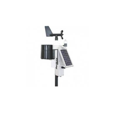 美国RainWise PVmet 330太阳光伏智能监测系统