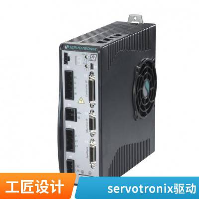 SERVOTRONIX  CDHD-4D52AAP DD ֱߵ