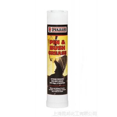 Spanjaard Pin Bush Greaseʷ֬